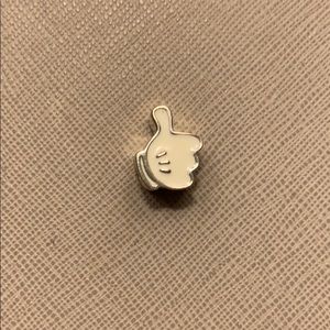 Pandora Mickey Glove